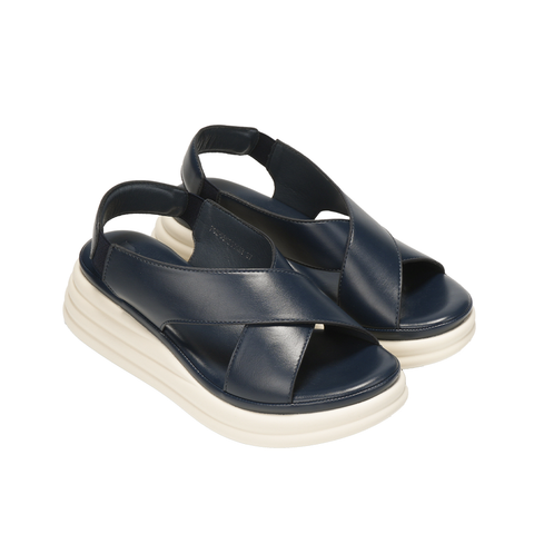  Giày Sandals Nữ Pierre Cardin - PCWFWSH 234 