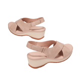  Giày Sandals Nữ Pierre Cardin - PCWFWSH 235 