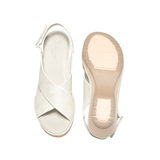  Giày Sandals Nữ Pierre Cardin - PCWFWSH 235 