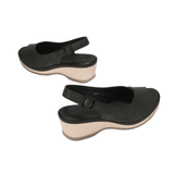  Giày Sandals Nữ Pierre Cardin - PCWFWSH 237 