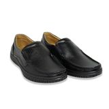  GIÀY TÂY NAM CASUAL PHONG CÁCH CỔ ĐIỂN SÀI GÒN SHOES - 007 