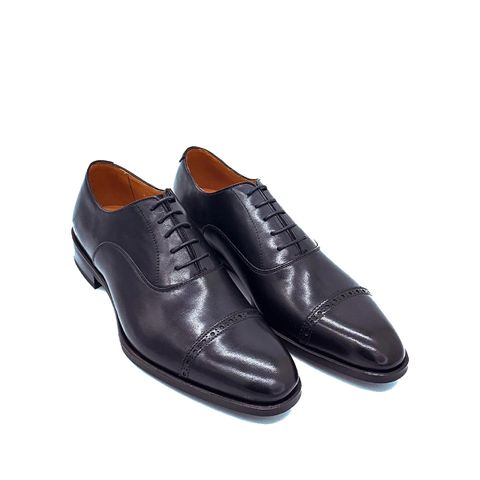  [BROGUE OXFORD] - Giày Tây Oxford Pierre Cardin 332 