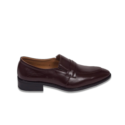  [CLASSIC LOAFER] Giày Da Pierre Cardin - PCMFWLF 340 