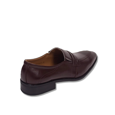  [CLASSIC LOAFER] Giày Da Pierre Cardin - PCMFWLF 340 