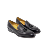  [TASSEL LOAFER] Giày Tây Nam Pierre Cardin Loafer 347 