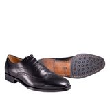  [ĐẾ DA] Giày Nam Oxford Pierre Cardin - PCMFWLG 357 