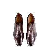  [ĐẾ DA] Giày Nam Oxford Pierre Cardin - PCMFWLG 357 