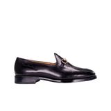  [ĐẾ DA] Giày Nam Loafer Pierre Cardin - PCMFWLG 358 