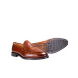  [ĐẾ DA] Giày Nam Penny Loafer Pierre Cardin - PCMFWLG 359 