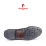  [ĐẾ DA] Giày Nam Derby Pierre Cardin - PCMFWLG 366 