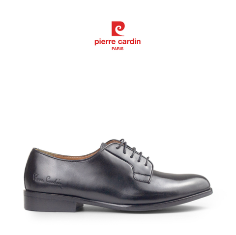  [ĐẾ DA] Giày Nam Derby Pierre Cardin - PCMFWLG 366 