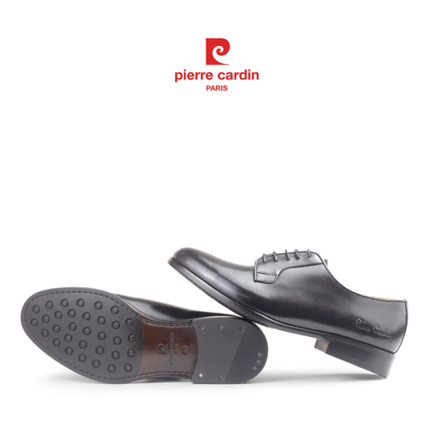  [ĐẾ DA] Giày Nam Derby Pierre Cardin - PCMFWLG 366 