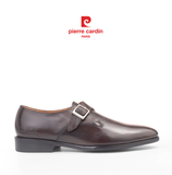  [ĐẾ DA] Giày Nam Single Monkstrap Pierre Cardin - PCMFWLG 367 