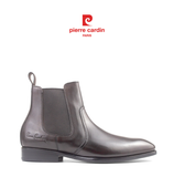  [ĐẾ DA] Giày Booths Pierre Cardin - PCMFWLG 368 