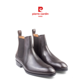  [ĐẾ DA] Giày Booths Pierre Cardin - PCMFWLG 368 