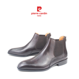  [ĐẾ DA] Giày Boots Pierre Cardin - PCMFWLG 371 