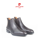  [ĐẾ DA] Giày Boots Pierre Cardin - PCMFWLG 371 