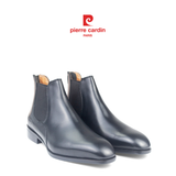  [ĐẾ DA] Giày Boots Pierre Cardin - PCMFWLG 371 