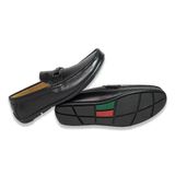  GIÀY TÂY NAM HORSEBIT LOAFER SÀI GÒN SHOES - 008 