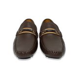  GIÀY MỌI NAM DRIVING LOAFER SÀI GÒN SHOES - 006 