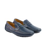  Giày Nam Penny Loafer Cao Cấp Pierre Cardin - PCMFWLH 503 