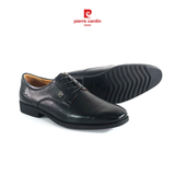  [DERBY] Giày Nam Derby xỏ dây Pierre Cardin - PCMFWLG 766 