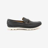  [HORSEBIT LOAFER] Giày Tây Nam Pierre Cardin Horsebit Loafer - PCMFWLG 517 