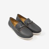  [HORSEBIT LOAFER] Giày Tây Nam Pierre Cardin Horsebit Loafer - PCMFWLG 517 