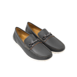  [HORSEBIT LOAFER] Giày Tây Nam Pierre Cardin Horsebit Loafer - PCMFWLG 517 