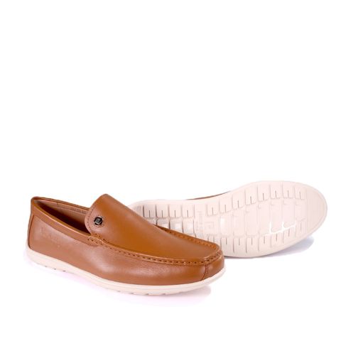  [CASUAL] Giày Driving Loafer Tây Nam Pierre Cardin - PCMFWLH 523 