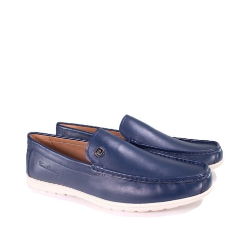  [CASUAL] Giày Driving Loafer Tây Nam Pierre Cardin - PCMFWLH 523 