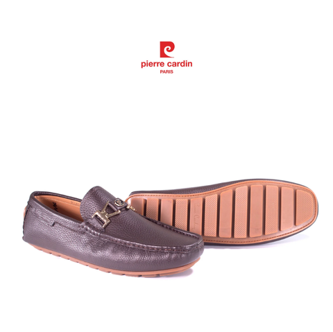  [CASUAL] Giày Penny Loafer Tây Nam Pierre Cardin - PCMFWLH 524 