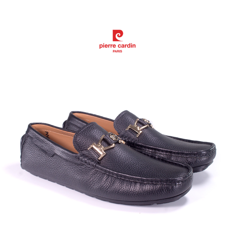  [CASUAL] Giày Penny Loafer Tây Nam Pierre Cardin - PCMFWLH 524 