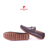  [CASUAL] Giày Penny Loafer Tây Nam Pierre Cardin - PCMFWLH 524 