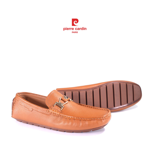  [CASUAL] Giày Penny Loafer Tây Nam Pierre Cardin - PCMFWLH 524 