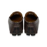  GIÀY MỌI NAM DRIVING LOAFER SÀI GÒN SHOES - 006 