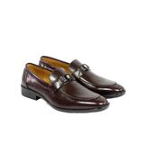  Giày Nam Classic Loafer Pierre Cardin - PCMFWLG 761 