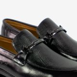  [LOAFER] Giày Nam Horsebit Loafer Pierre Cardin - PCMFWLG 762 