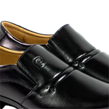  [LOAFER] Giày Nam Loafer họa tiết Pierre Cardin - PCMFWLG 764 