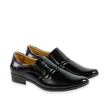  [LOAFER] Giày Nam Loafer họa tiết Pierre Cardin - PCMFWLG 764 