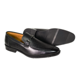  Giày Tây Hoserbit Loafer Nam Pierre Cardin - PCMFWLH 783 