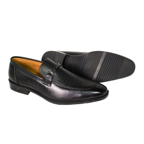  Giày Tây Hoserbit Loafer Nam Pierre Cardin - PCMFWLH 783 