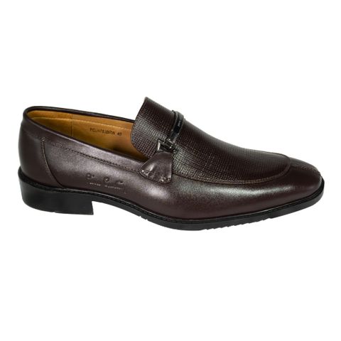  Giày Tây Hoserbit Loafer Nam Pierre Cardin - PCMFWLH 783 