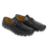  GIÀY MỌI NAM DRIVING LOAFER SÀI GÒN SHOES - 006 