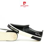  Giày nam thời trang slip-on nam Pierre Cardin PCMFWLG 905 