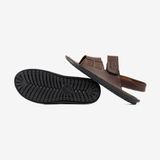  Sandals Nam Da Cao Cấp Pierre Cardin - PCMFWLF 143 