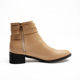  Giày Boots nữ Pierre Cardin PCWFWSH 247 