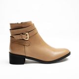  Giày Boots nữ Pierre Cardin PCWFWSH 247 