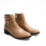  Giày Boots nữ Pierre Cardin PCWFWSH 247 