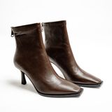  Giày Boots nữ Pierre Cardin - PCWFWMH 244 